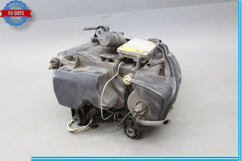 Load image into Gallery viewer, 03-08 Maserati Quattroporte Front Left Side Headlight Lamp Bi Xenon Oem
