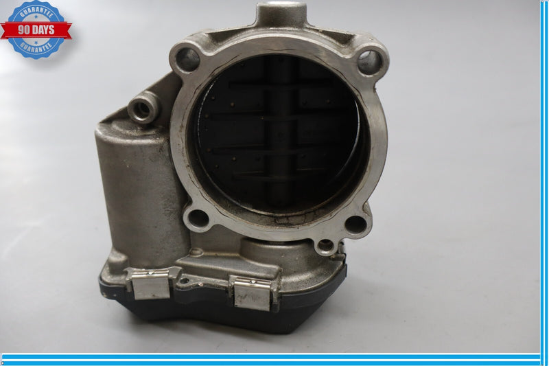 Load image into Gallery viewer, 08-19 Audi A7 A7 Quattro Q5 Air Inlet Intake Engine Throttle Body Valve OEM
