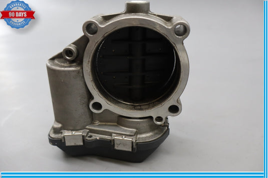 08-19 Audi A7 A7 Quattro Q5 Air Inlet Intake Engine Throttle Body Valve OEM