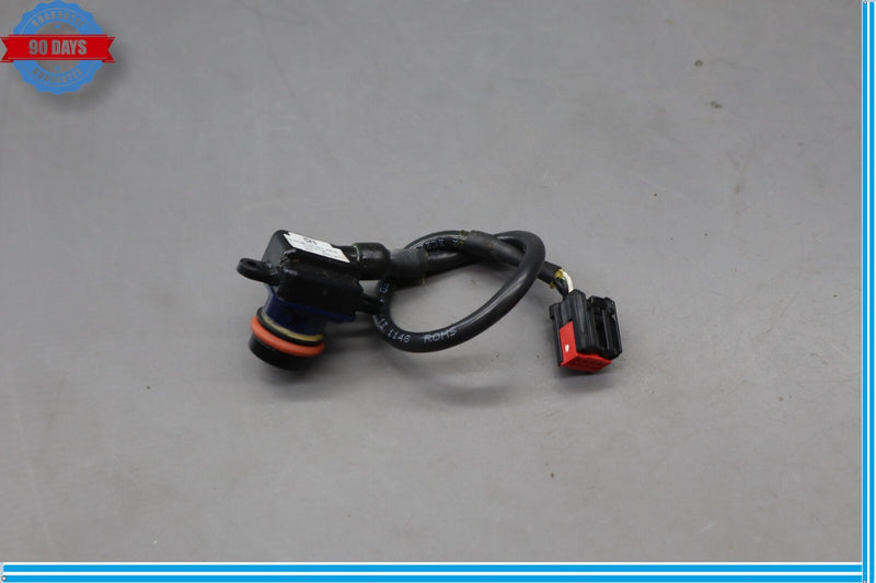Load image into Gallery viewer, 14-17 Maserati Ghibli Rear View Backup Parking Assist Camera 178269 Oem
