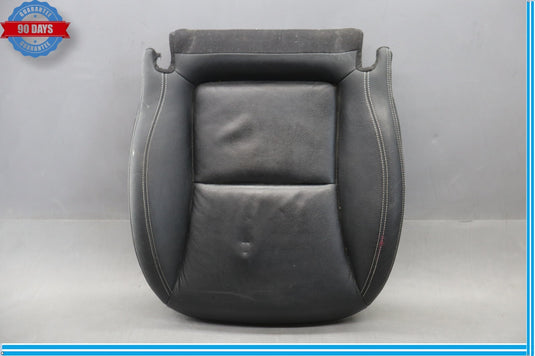 12-20 Mercedes R172 SLK350 SLK300 Front Left Lower Bottom Seat Cushion Oem