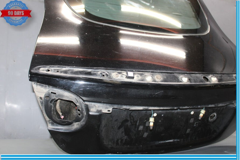Load image into Gallery viewer, 07-15 Jagur X150 XKR XK Coupe Trunk Lid Liftgate Tailgate Hatch Shell Oem
