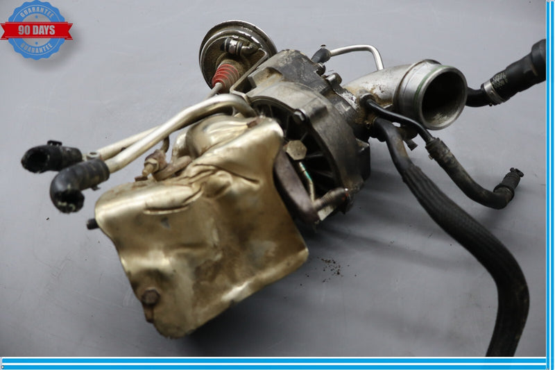 Load image into Gallery viewer, 03-08 Bentley Continental Flying Spur 6.0L W12 Turbocharger Turbo Right Side Oem
