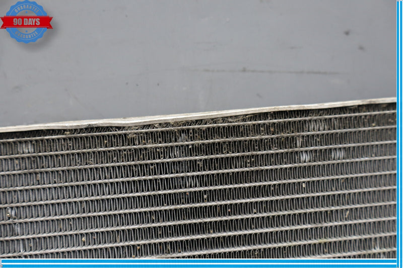 Load image into Gallery viewer, 10-15 BMW 750Li 750Li xDrive Engine Main Large Grade Radiator Oem
