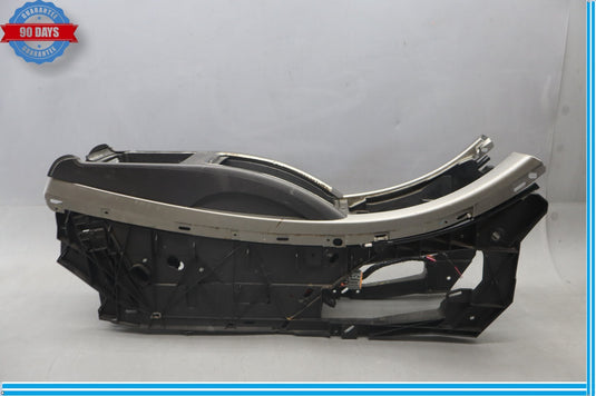 10-13 Buick Lacrosse CXL Floor Center Console Storage Frame Assembly Oem