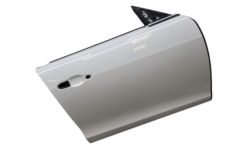 Load image into Gallery viewer, 14-19 Maserati Ghibli Front Right Passenger Side Exterior Door Shell Panel OEM
