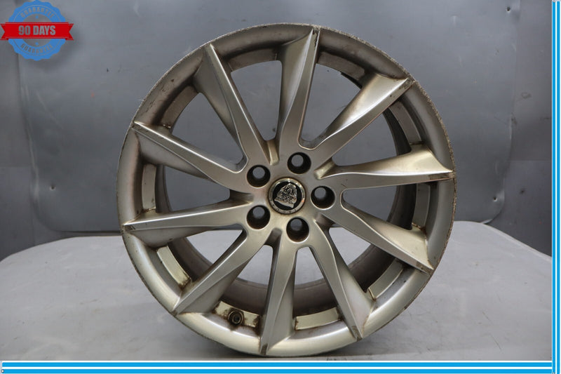Load image into Gallery viewer, 12-24 Jaguar F-Type XF XFR XFR-S 18'' Alloy Wheel Rim 8.5Jx18 R18 Oem
