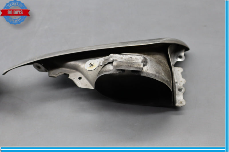 Load image into Gallery viewer, 07-09 Lexus LS460 LS460L Rear Left &amp; Right Side Exhaust Tail Pipe Tip Set OEM
