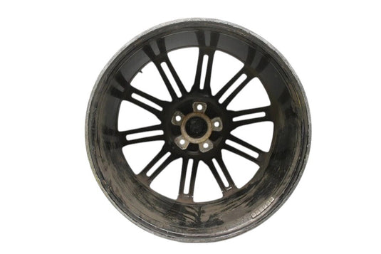 11-18 Porsche Cayenne 958 GTS 10JX22 22'' Alloy Wheel Rim 95836215000 Oem