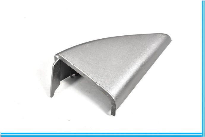 11-18 Audi A8 Quattro Front Right Interior Corner Door Window Trim 4H0857506 Oem