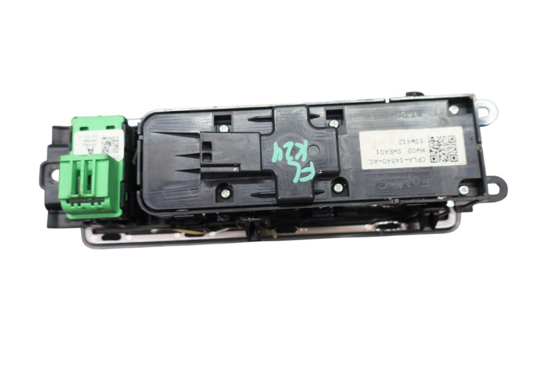 Load image into Gallery viewer, 13-17 Land Rover Range Rover L405 Front Left Master Window Switch Control Oem

