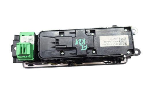 13-17 Land Rover Range Rover L405 Front Left Master Window Switch Control Oem