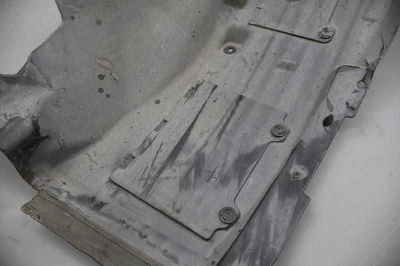 Load image into Gallery viewer, 17-23 Alfa Romeo Giulia Front Right Passenger Inner Fender Liner 50545197 Oem
