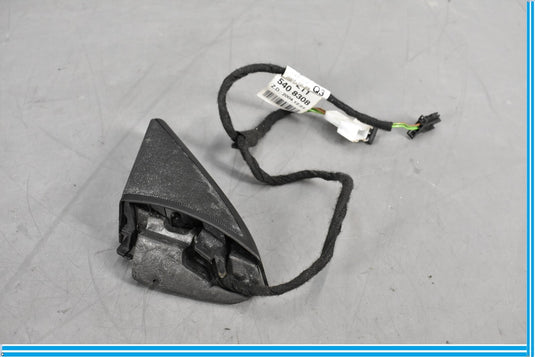 03-09 Mercedes CLS550 E550 W219 Front Left Driver Side Speaker 2115408308 Oem