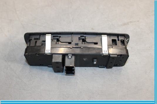 14-17 Maserati Ghibli S Front Left Door Master Window Switch Control Oem
