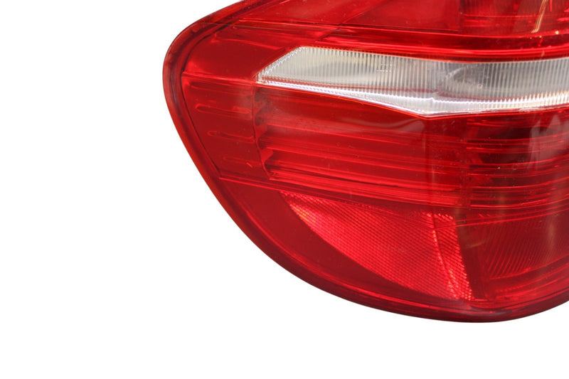 Load image into Gallery viewer, 07-10 BMW X5 E70 Rear Left Driver Side Outer Quarter Tail Light Lamp Assy Oem
