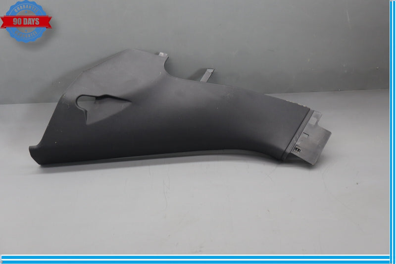 Load image into Gallery viewer, 11-17 Volkswagen VW Touareg Right Left Driver Lower C-Pillar Trim Cover Oem
