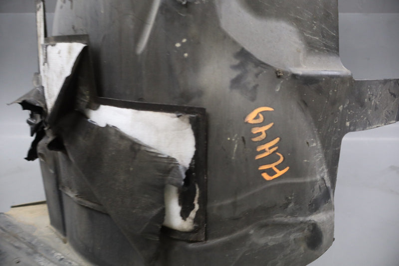 Load image into Gallery viewer, 14-17 Mercedes W207 E350 E550 Front Left Side Fender Liner Splash Shield Oem
