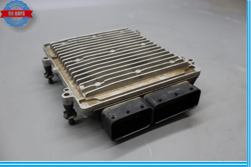 Load image into Gallery viewer, 12-16 Mercedes GL450 GL550 X166 ECU Engine Control Module Unit 2789001300 Oem
