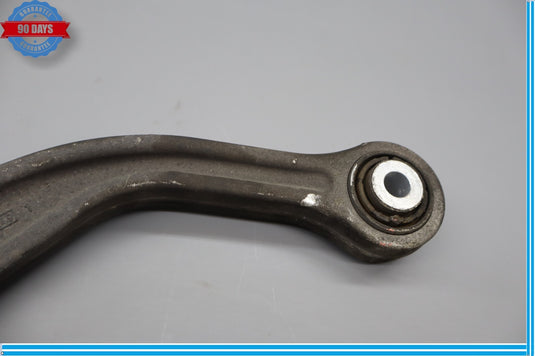10-16 Porsche Panamera 970 Rear Left Side Upper Suspension Control Arm Oem
