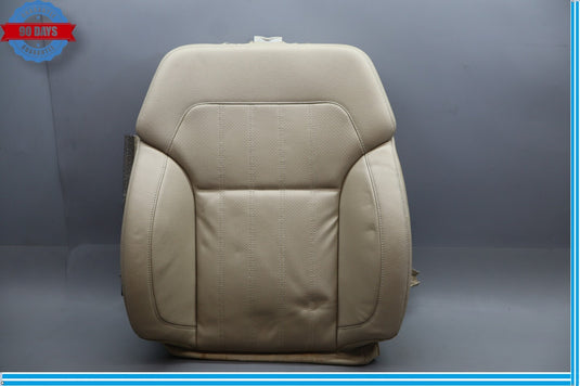 13-19 Mercedes X166 GL450 Front Right Side Seat Cushion Top Upper Oem