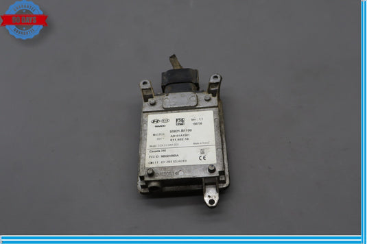 15-17 Hyundai Genesis Rear Right Passenger Side Blind Spot Control Module Oem