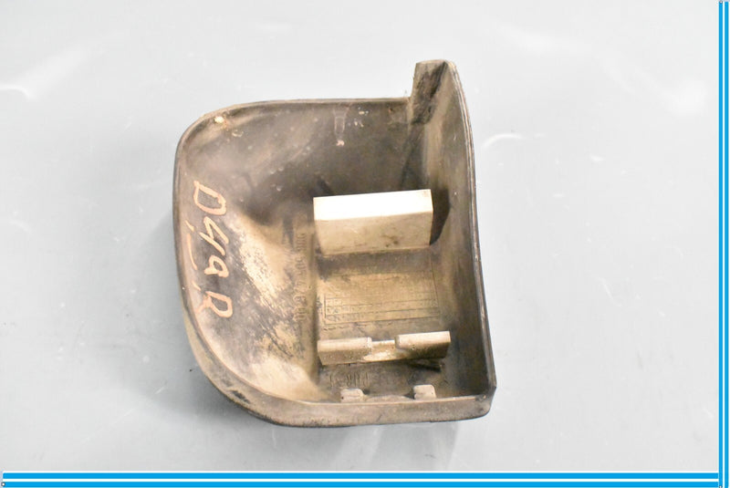 Load image into Gallery viewer, 97-04 Porsche Boxster Rear Right Passenger Bumper Guard 98650542600 Oem
