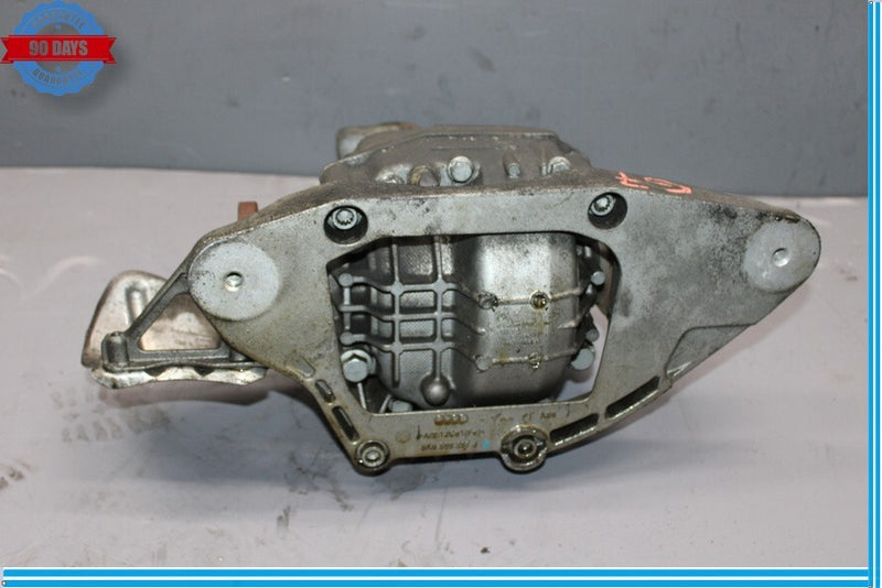 Load image into Gallery viewer, 12-18 Audi A6 A6 Quattro Rear Axle Differential Diff Carrier Assembly Oem
