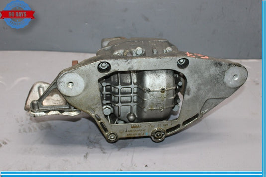 12-18 Audi A6 A6 Quattro Rear Axle Differential Diff Carrier Assembly Oem