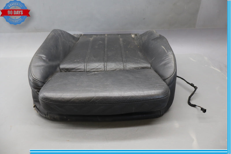 Load image into Gallery viewer, 06-12 Bentley Continental Front Right Side Lower Bottom Seat Cushion Oem
