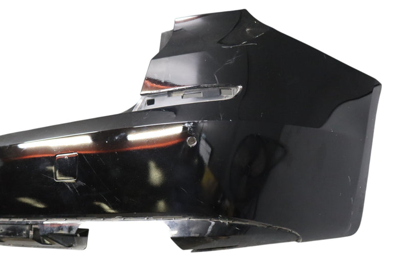 Load image into Gallery viewer, 10-13 BMW 535i 550i GT xDrive Rear Lower Bumper Cover Panel Assembly Oem
