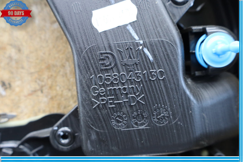 Load image into Gallery viewer, 14-22 Maserati Ghibli M157 Front Right Passenger Side Interior Door Panel Oem
