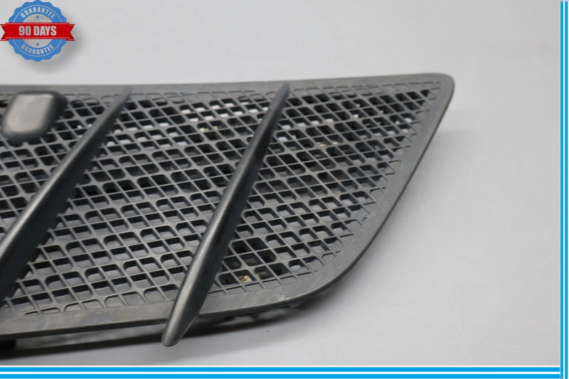 Load image into Gallery viewer, 06-12 Mercedes X164 GL550 R350 ML350 Front Left Hood Vent Grill Black Oem
