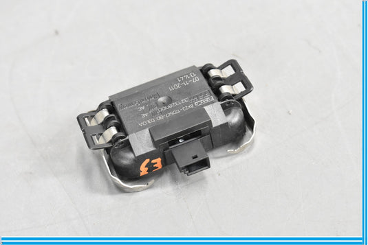 09-15 Jaguar XJ XJL Front Windshield Rain Sensor Unit Module Unit ECU Oem