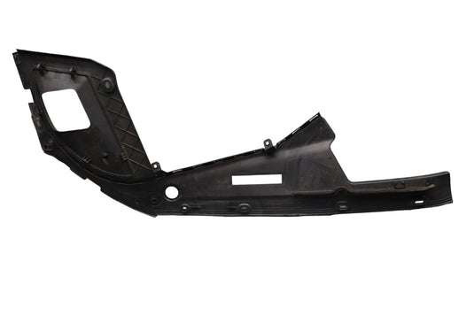 11-16 BMW 535i 550i xDrive Front Right Hood Engine Bay Seal Cowl Cover Trim Oem