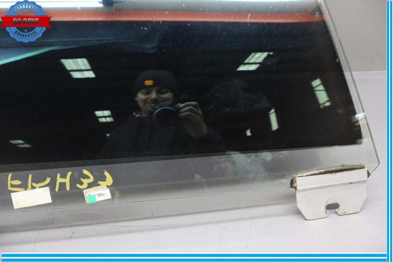 Load image into Gallery viewer, 06-12 Bentley Continental Flying Spur Front Right Side Door Window Glass Oem
