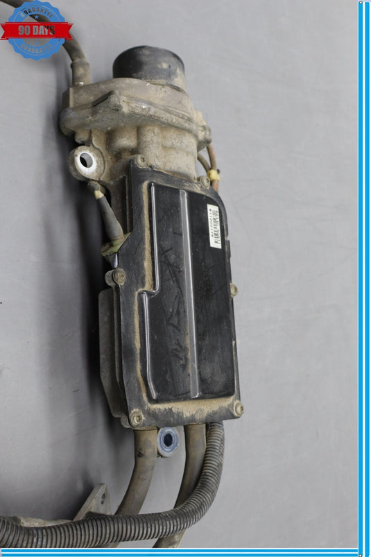 07-17 Lexus LS460 Rear Electric Emergency Parking Brake Actuator 4631050010 Oem
