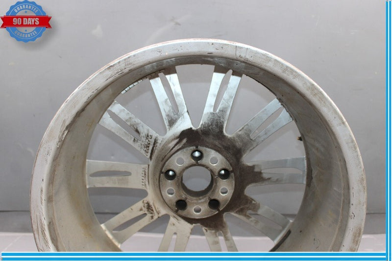 Load image into Gallery viewer, 11-18 Audi A6 A7 A8 Quattro 10 Spoke 20'' Inch 9JX20H2 Wheel Rim W/O Tire Oem
