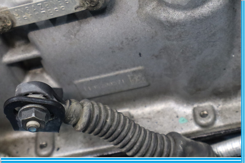 Load image into Gallery viewer, 11-13 Infiniti QX56 Automatic Transmission Gearbox Assembly 5.6L Oem
