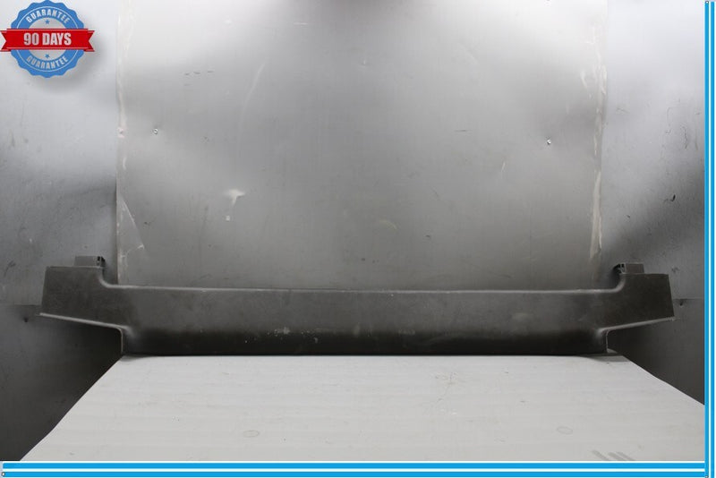 Load image into Gallery viewer, 2005 Hummer H2 Rear Roof Overhead Panel Header Headliner Trim Cover Oem
