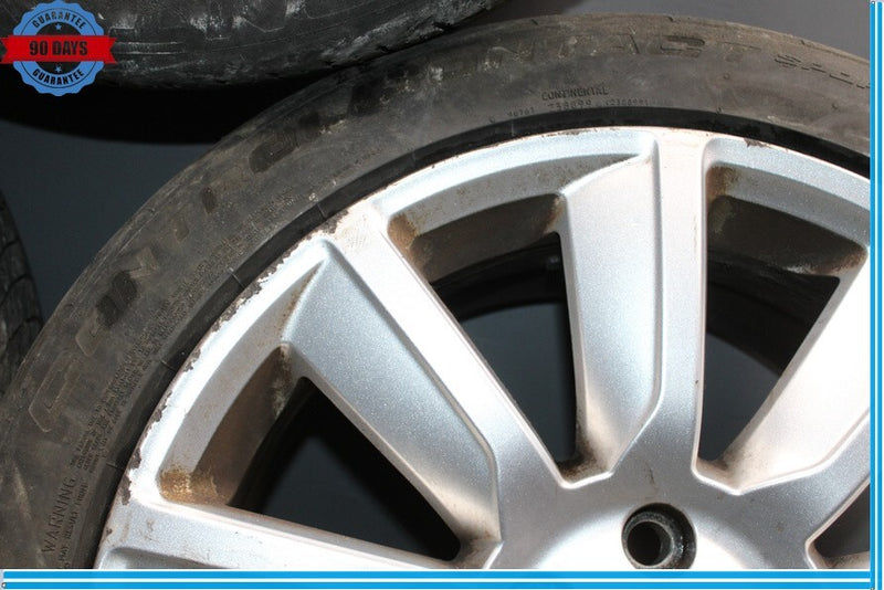 Load image into Gallery viewer, 12-13 Land Rover Range Rover Sport 20 Inch Painted Wheel Set of 4 Oem
