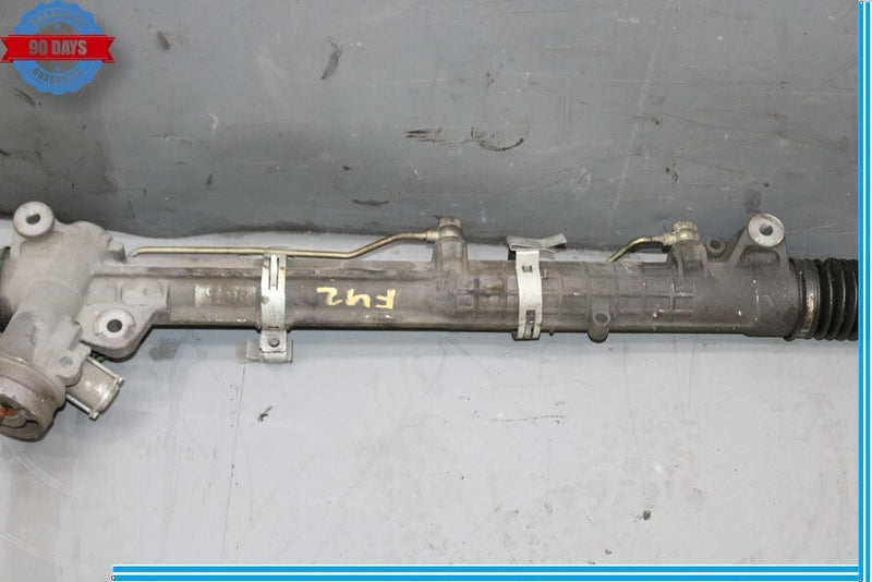 Load image into Gallery viewer, 06-12 Bentley Continental Flying Spur Power Steering Rack and Pinion Oem
