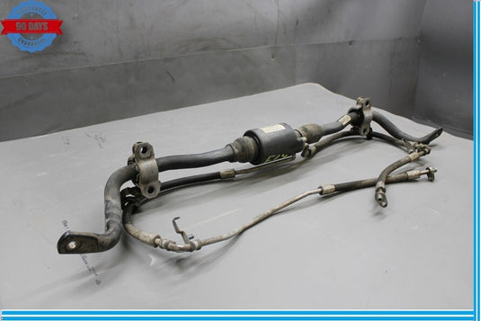 12-19 Mercedes GL450 GL550 Rear Stabilizer Sway Anti Roll Bar W/ Links Oem