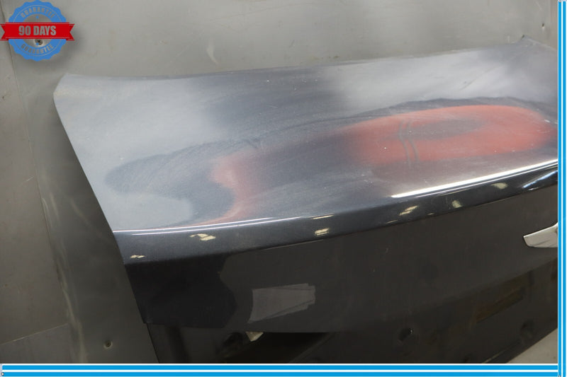 Load image into Gallery viewer, 15-16 Hyundai Genesis Rear Trunk Lid Panel Assembly 69200-B1020 Oem
