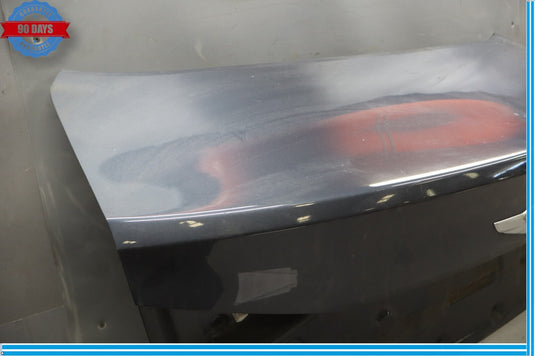 15-16 Hyundai Genesis Rear Trunk Lid Panel Assembly 69200-B1020 Oem