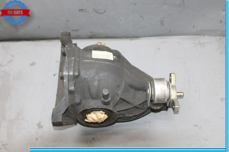 Load image into Gallery viewer, 08-16 Mercedes E350 C350 RWD Rear Differential Diff Axle Carrier Assembly Oem

