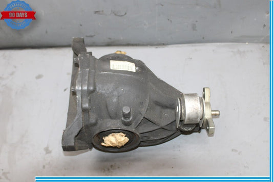 08-16 Mercedes E350 C350 RWD Rear Differential Diff Axle Carrier Assembly Oem