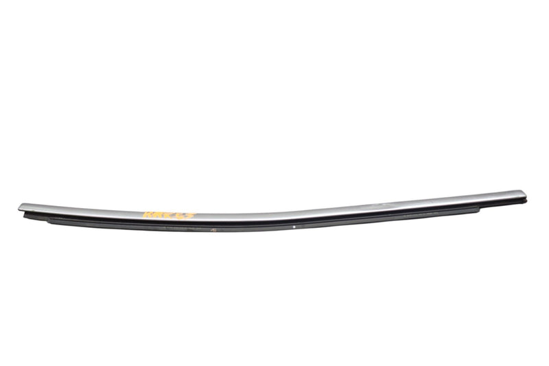 Load image into Gallery viewer, 14-20 Maserati Ghibli M157 Rear Right Side Door Window Belt Molding Trim Oem
