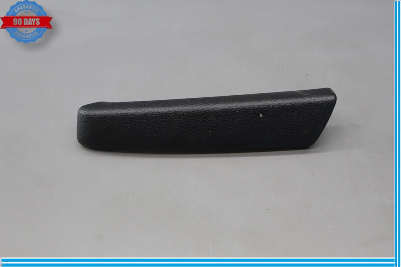 Load image into Gallery viewer, 07-15 Audi Q7 4L Front Right Passenger Door Interior Handle Trim Cap Oem
