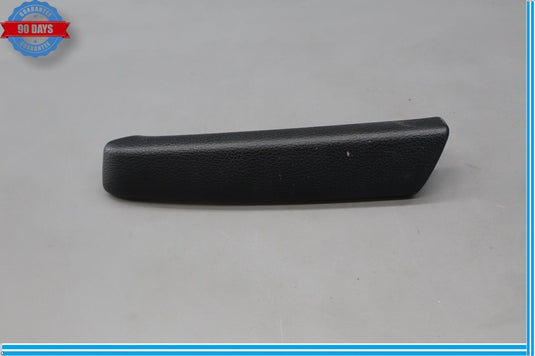 07-15 Audi Q7 4L Front Right Passenger Door Interior Handle Trim Cap Oem